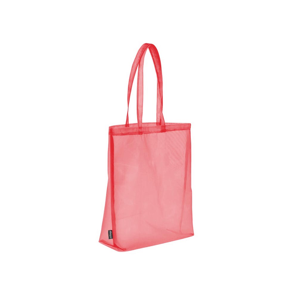 Nylon Mesh Tote Bag